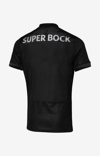 MAILLOT EXTÉRIEUR SPORTING 25/26