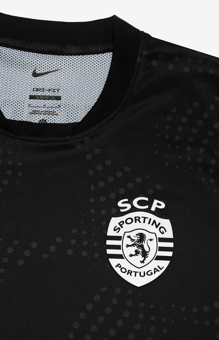 MAILLOT EXTÉRIEUR SPORTING 25/26