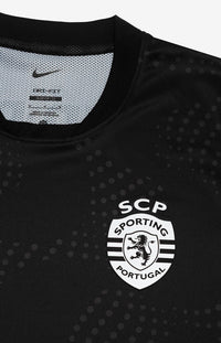 MAILLOT EXTÉRIEUR SPORTING 25/26