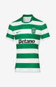 MAILLOT DOMICILE SPORTING 25/26