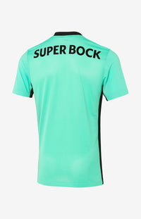 MAILLOT THIRD SPORTING 25/26