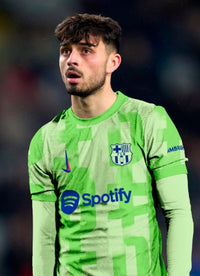 MAILLOT THIRD FC BARCELONE 24/25