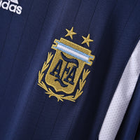 MAILLOT EXTERIEUR ARGENTINE 2006
