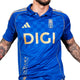 MAILLOT DOMICILE REAL OVIEDO 25/26