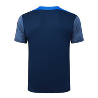 MAILLOT D'ENTRAINEMENT PSG BLEU 25/26