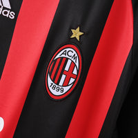 MAILLOT DOMICILE AC MILAN 08/09