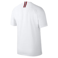 MAILLOT THIRD BLANC PSG 18/19
