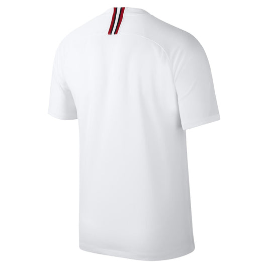 MAILLOT THIRD BLANC PSG 18/19
