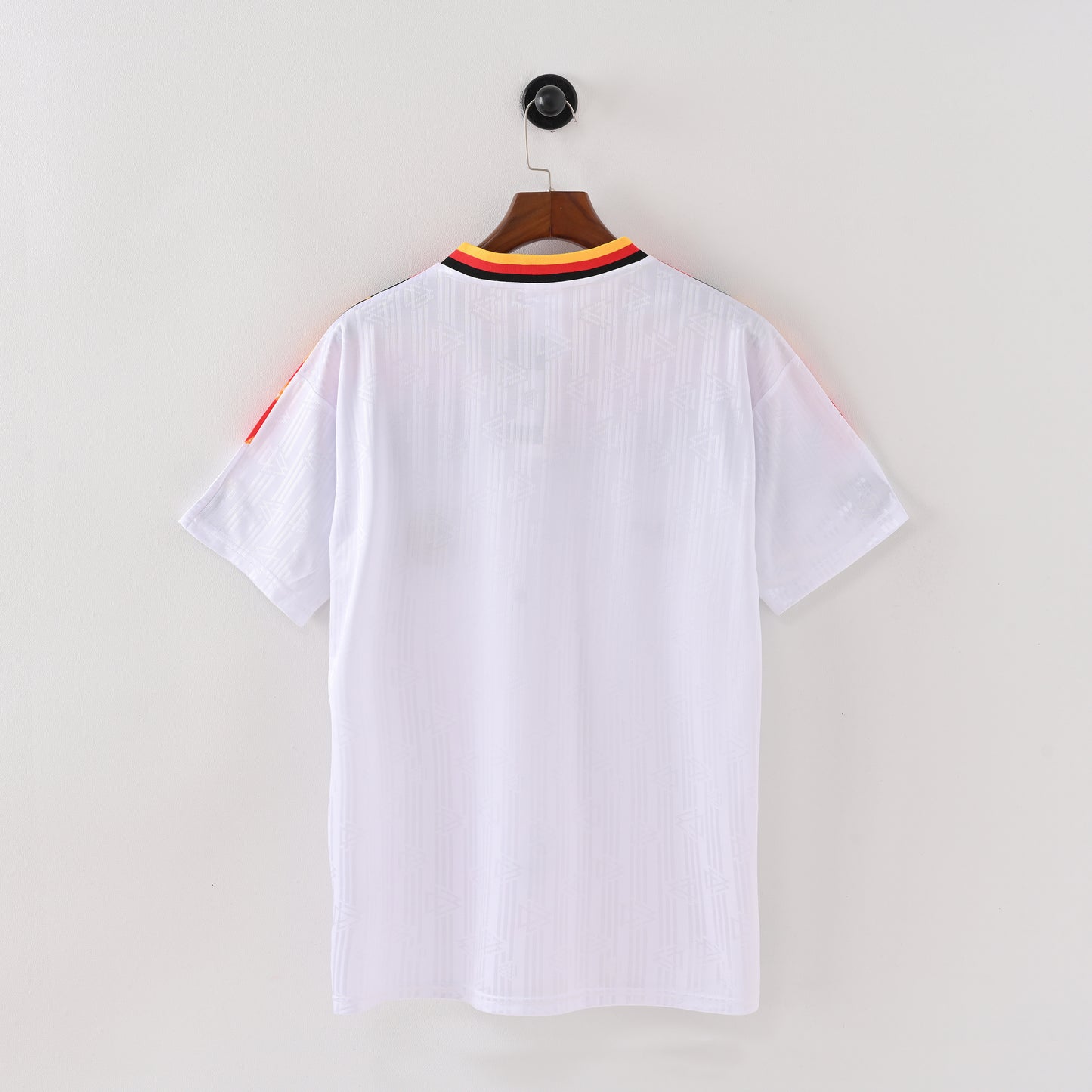 MAILLOT RÉTRO DOMICILE ALLEMAGNE 94