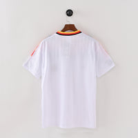 MAILLOT RÉTRO DOMICILE ALLEMAGNE 94