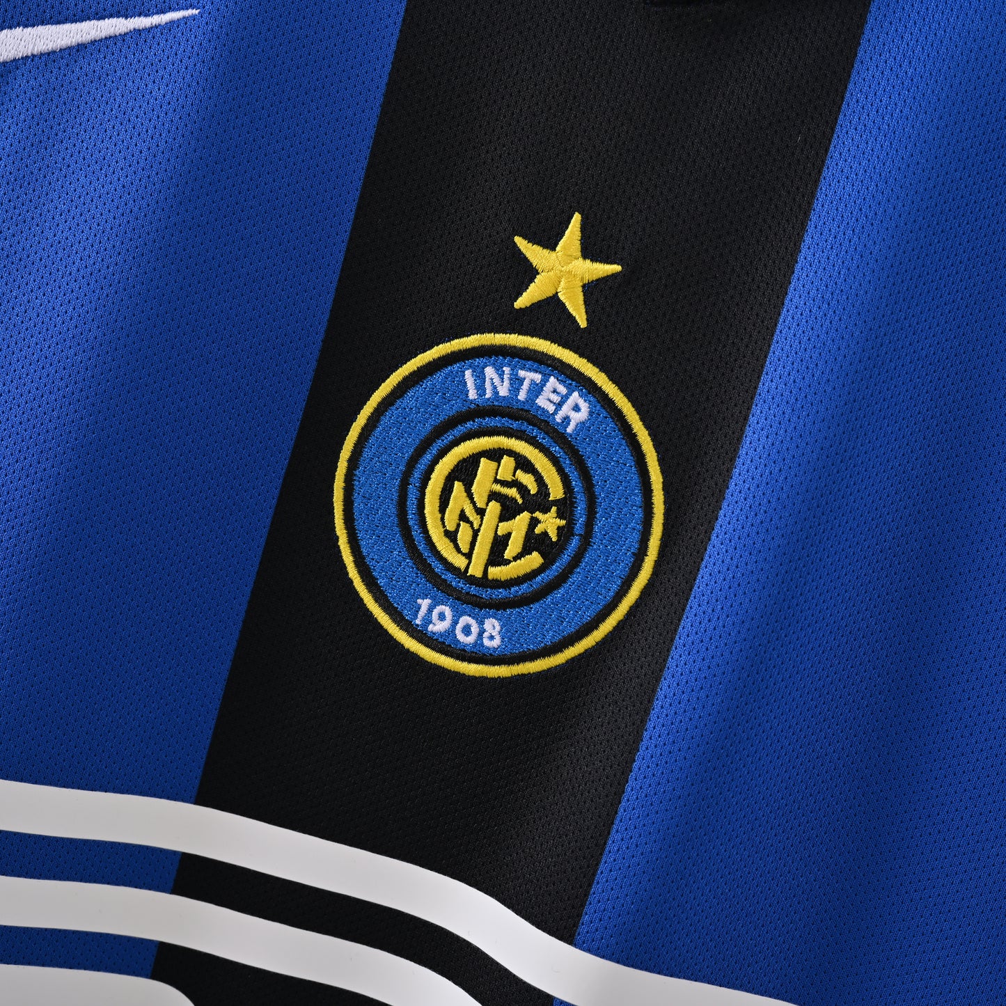 INTER MAILAND HEIMTRIKOT 04/05