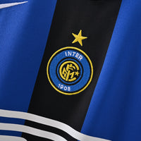 INTER MAILAND HEIMTRIKOT 04/05