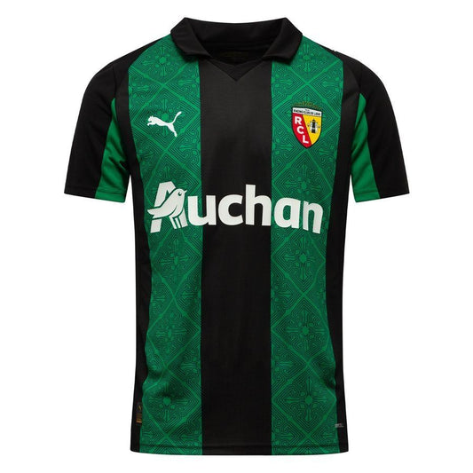 MAILLOT EXTERIEUR LENS 25/26