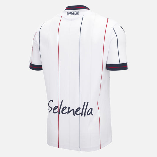 MAILLOT EXTERIEUR BOLOGNE 25/26