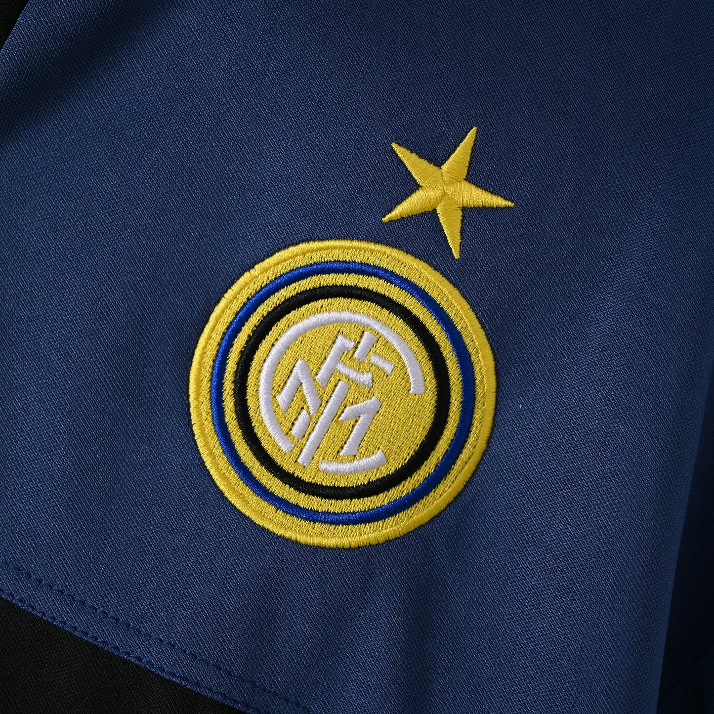 MAILLOT DOMICILE INTER MILAN 98/99