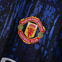 MANCHESTER UNITED 93/94 AUSWÄRTSTRIKOT