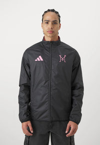 VESTE DE SURVETEMENT INTER MIAMI REVERSIBLE 25/26