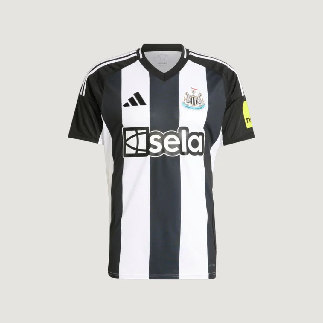 MAILLOT DOMICILE NEWCASTLE UNITED 24/25