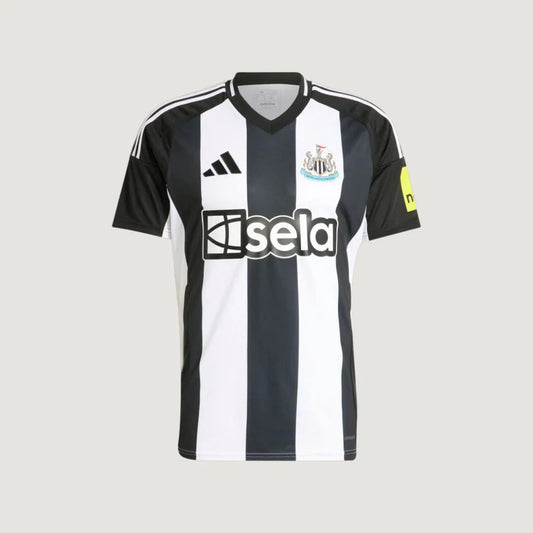MAILLOT DOMICILE NEWCASTLE UNITED 24/25
