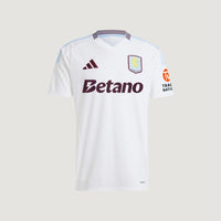 MAILLOT EXTERIEUR ASTON VILLA 24/25
