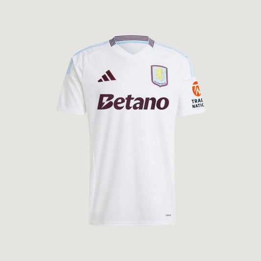 MAILLOT EXTERIEUR ASTON VILLA 24/25