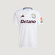 MAILLOT EXTERIEUR ASTON VILLA 24/25