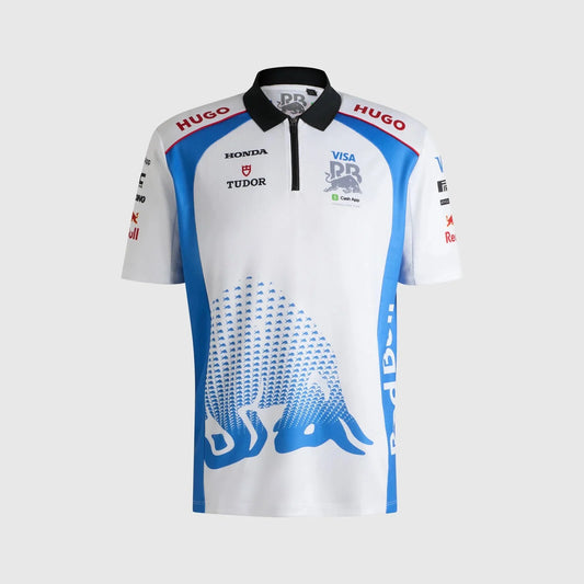 POLO PILOTE RACING BULLS 2025