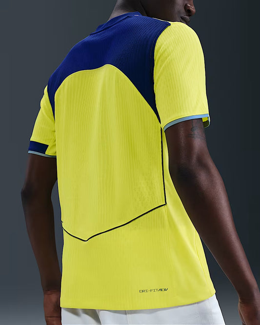 MAILLOT THIRD TOTTENHAM 25/26