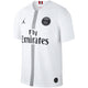 MAILLOT THIRD BLANC PSG 18/19