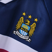 MAILLOT EXTERIEUR MANCHESTER CITY 97/98