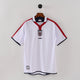 MAILLOT RÉTRO DOMICILE ANGLETERRE 2004