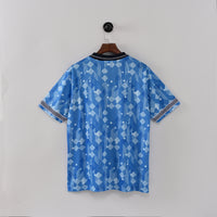 MAILLOT RÉTRO EXTERIEUR ANGLETERRE 90