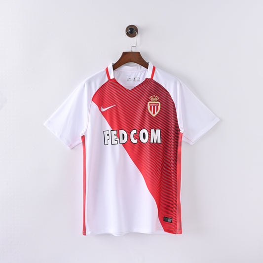 MAILLOT DOMICILE MONACO 16/17