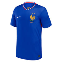 MAILLOT DOMICILE FRANCE 2024