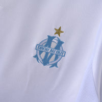 MAILLOT DOMICILE MARSEILLE 02/03