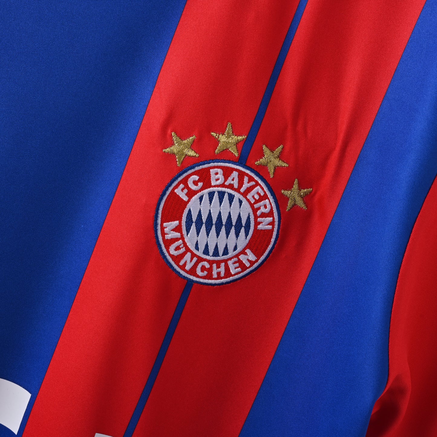 MAILLOT DOMICILE BAYERN MUNCHEN 14/15