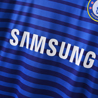 MAILLOT DOMICILE CHELSEA 14/15