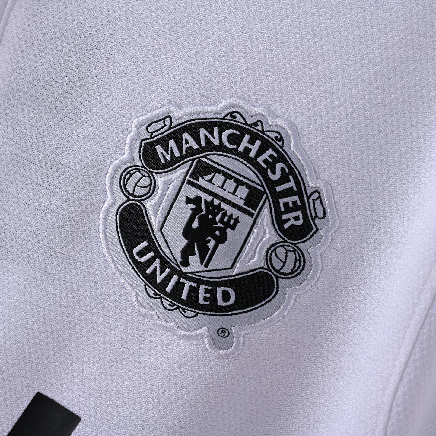 MAILLOT EXTERIEUR MANCHESTER UNITED 12/13
