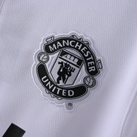 MAILLOT EXTERIEUR MANCHESTER UNITED 12/13