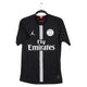MAILLOT THIRD NOIR PSG 18/19