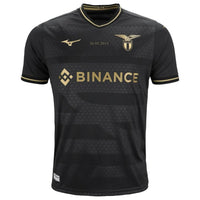 MAILLOT ANNIVERSAIRE LAZIO ROME 22/23