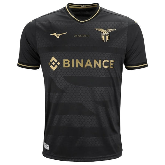 MAILLOT ANNIVERSAIRE LAZIO ROME 22/23