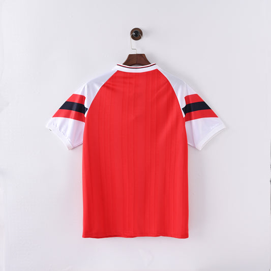 MAILLOT DOMICILE ARSENAL 98/99
