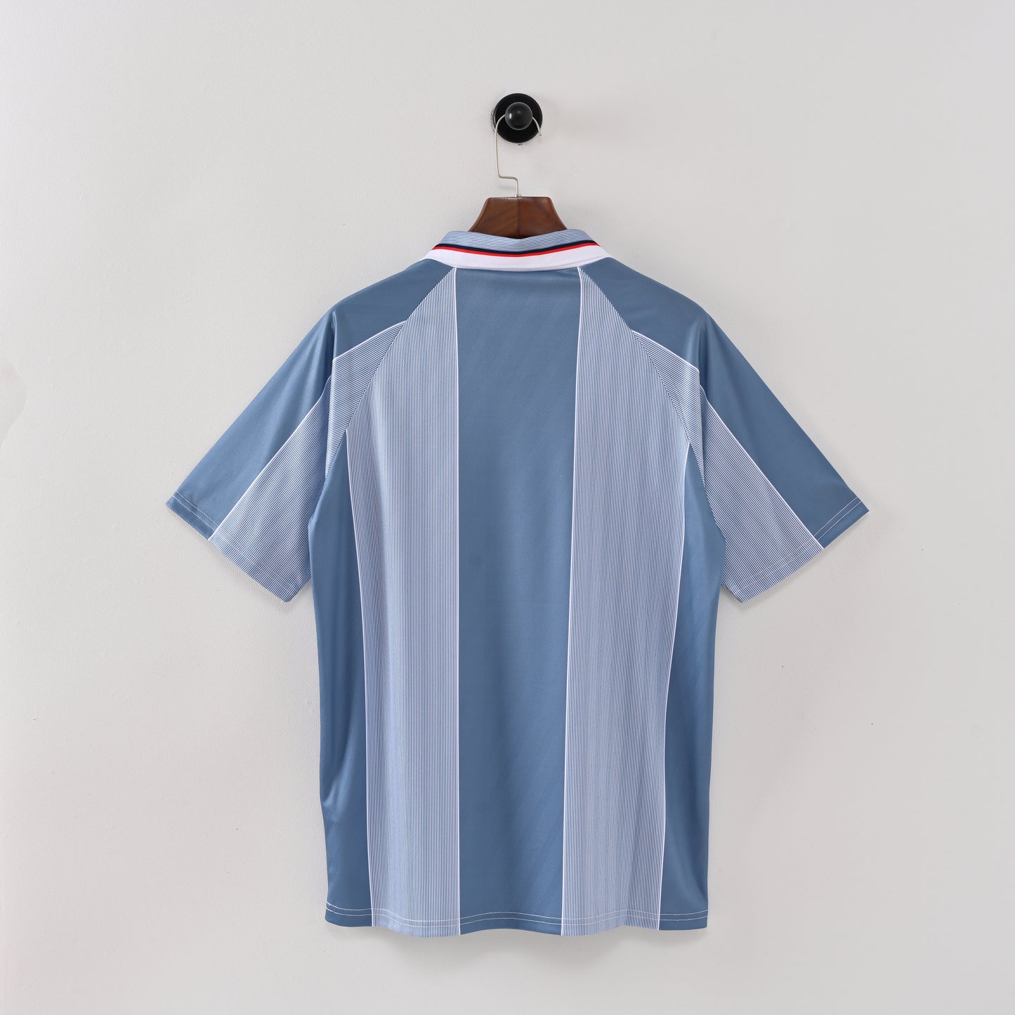 MAILLOT RÉTRO EXTERIEUR ANGLETERRE 96