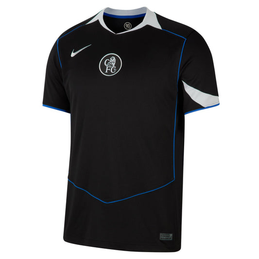 MAILLOT THIRD CHELSEA FC 25/26