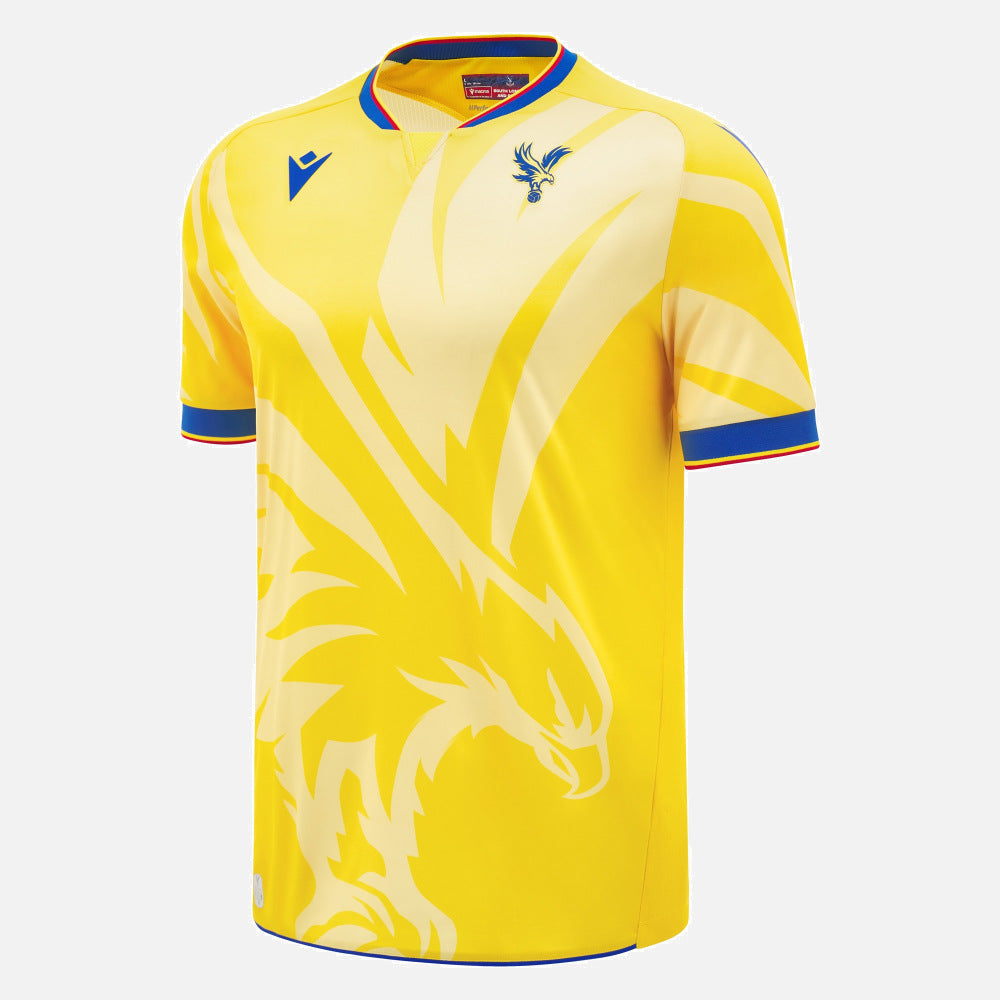 CRYSTAL PALACE