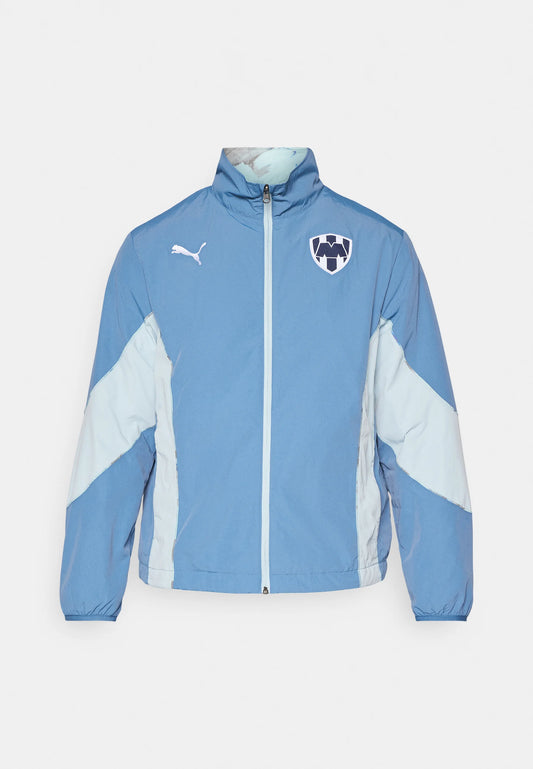 VESTE DE SURVETEMENT MONTERREY 25/26