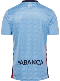 MAILLOT DOMICILE CELTA VIGO 25/26