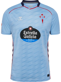 MAILLOT DOMICILE CELTA VIGO 25/26