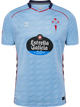 MAILLOT DOMICILE CELTA VIGO 25/26